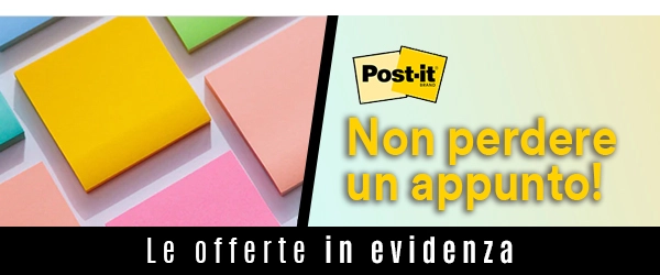 Speciale Post-It